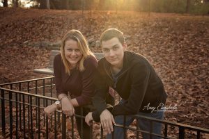 fall family session st louis photographer