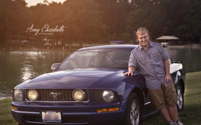 Logan, Class of 2017 – St Louis Missouri