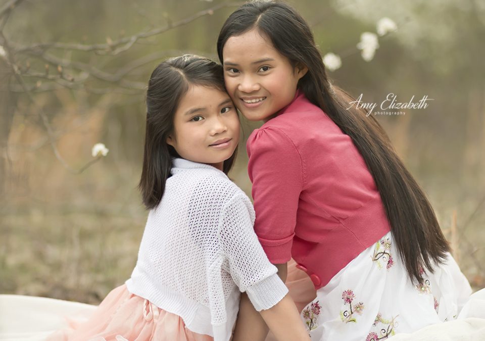 Mother Daughter Generational Session – St Louis Missouri