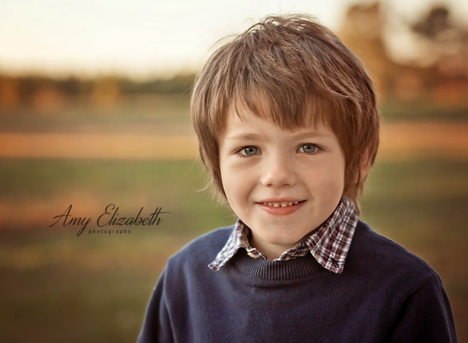 extended family session st louis photographer