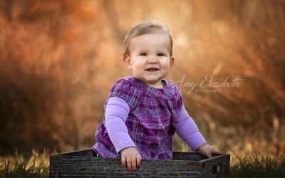 Fabulous Fall Family Session – St. Louis Photographer