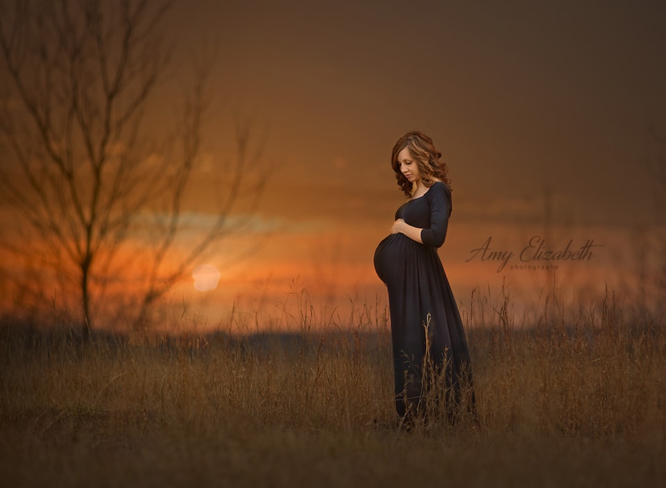 st louis newborn and maternity photographer