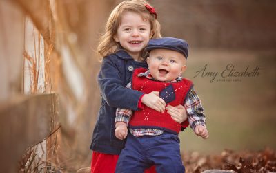 Siblings’ Session – St Louis Missouri