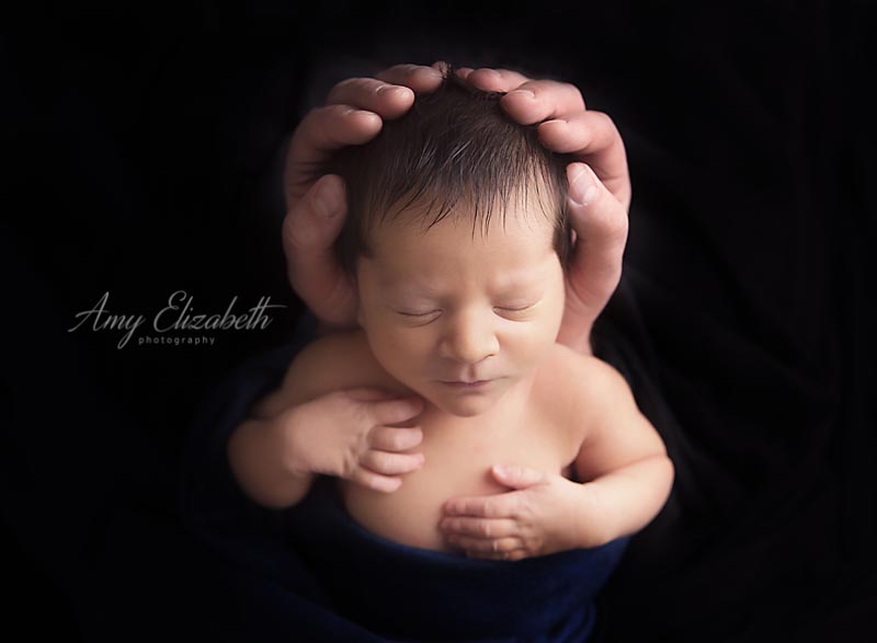 st louis newborn photographers