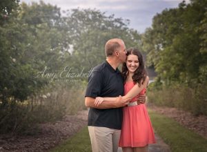 father and daughter st louis family photographers
