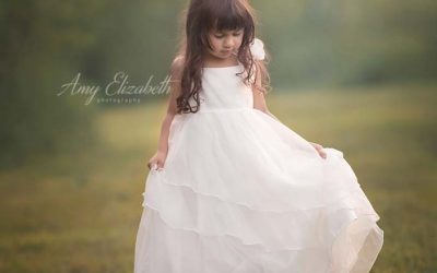 The Fairytale Session – St Louis Missouri