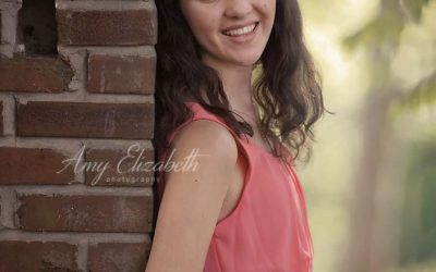 2018 Mason City Senior at Queeny Park – St Louis Missouri