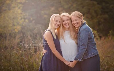 Chesterfield Central Park Family Pictures – St. Louis Photographer