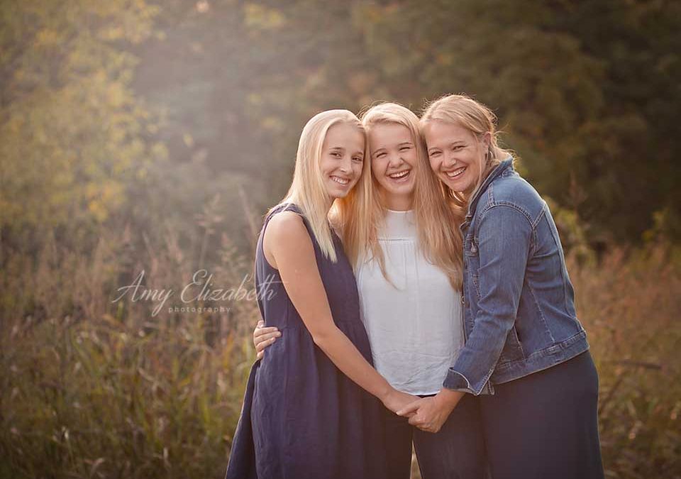 Chesterfield Central Park Family Pictures – St. Louis Photographer