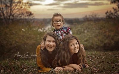 Personality! – St. Louis Family Photographer