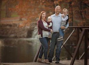 fall family minis session watson trails park st louis photographer