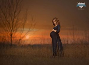 sunset maternity st louis award winning photographer
