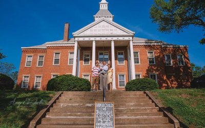 Forever Family – St. Louis Photographer