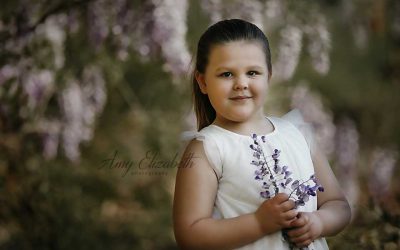 Big Sister Session – St. Louis Photographer