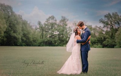 Tommy and Zerin – St. Louis Wedding Photographer