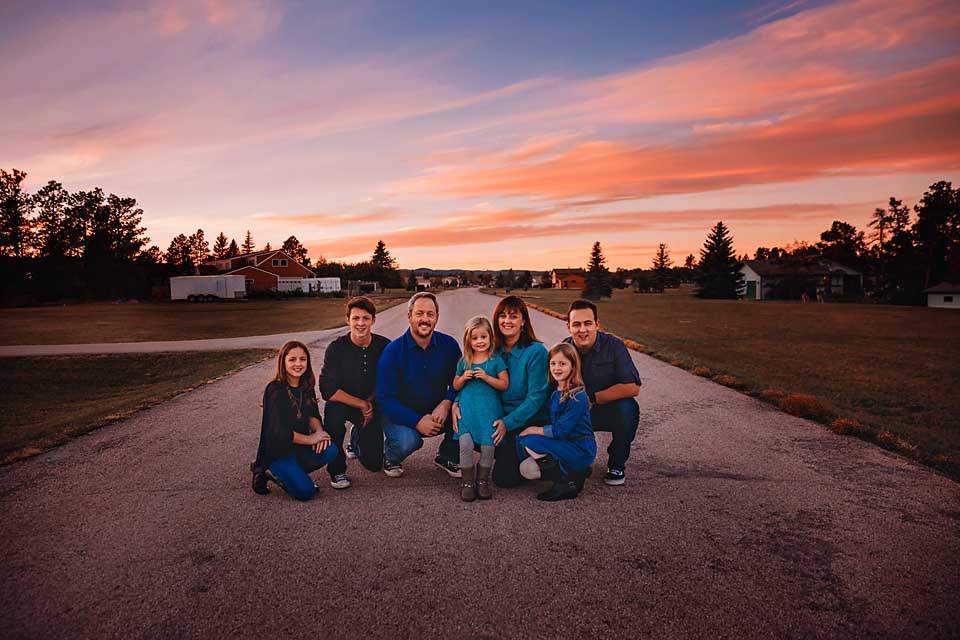 south dakota family st louis photographer