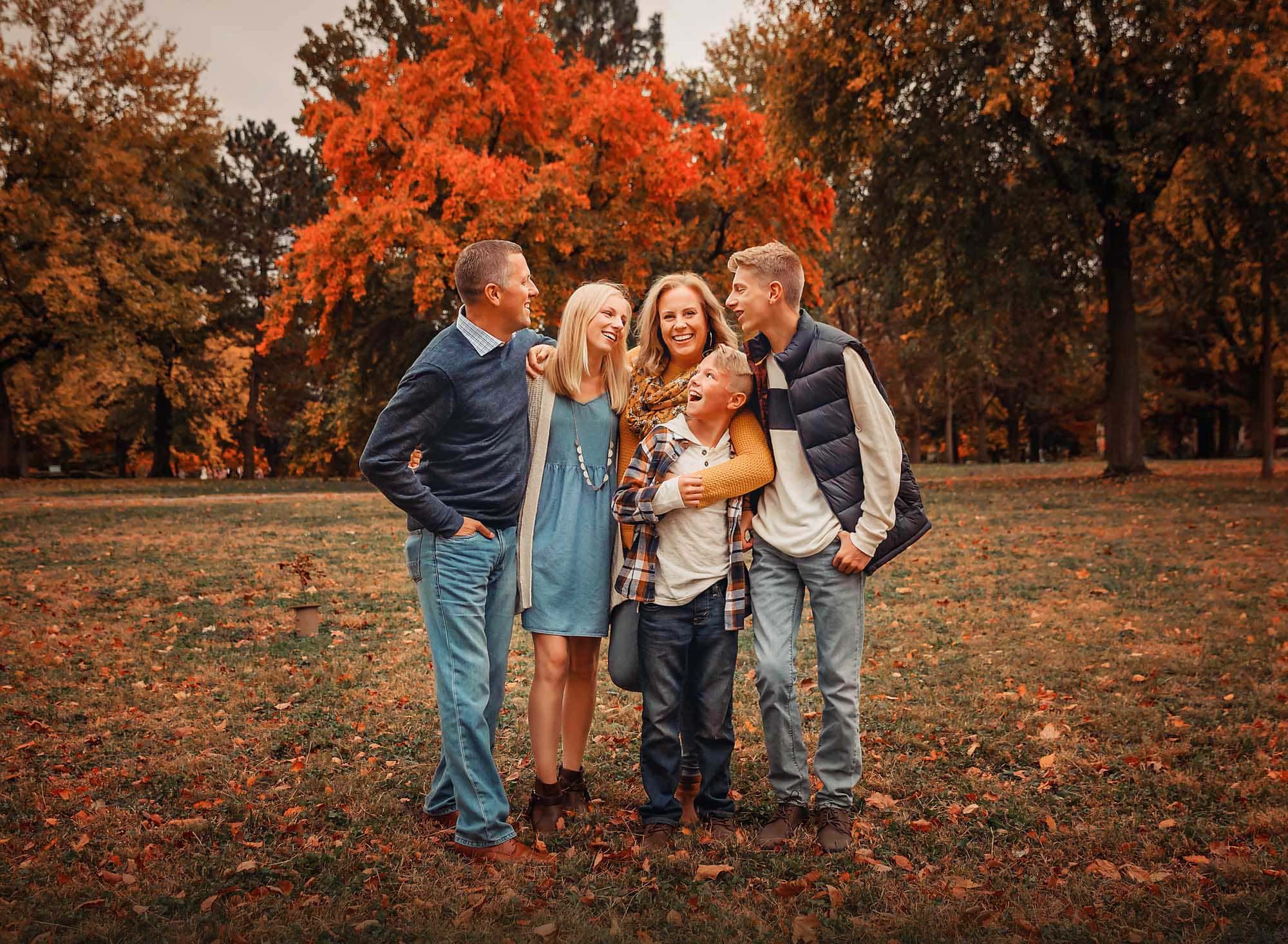 st louis family photography