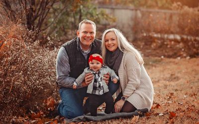 2019 Holiday Mini Sessions – St. Louis Photographer