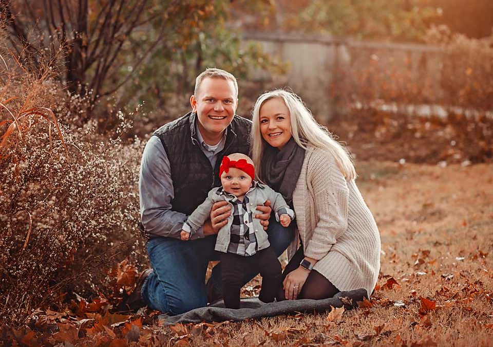 2019 Holiday Mini Sessions – St. Louis Photographer