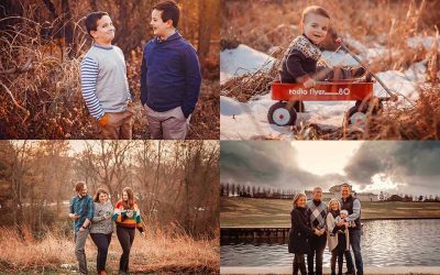 Mini Sessions – St. Louis Photographer