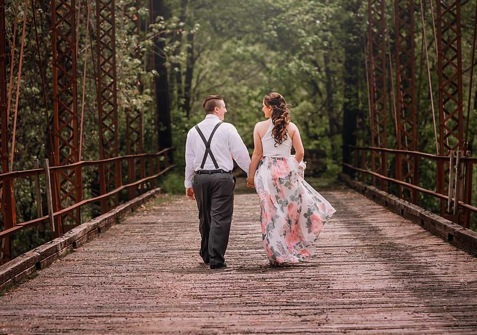 Will & Sam, Prom 2019 – St. Louis Photographer
