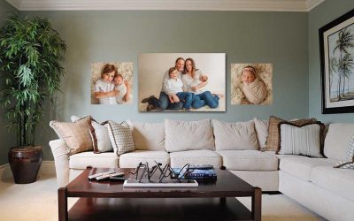 Choosing Artwork for Your Home – St. Louis Photographer