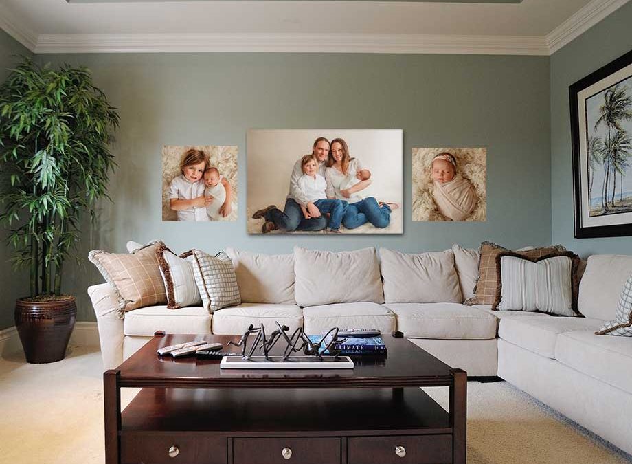 Choosing Artwork for Your Home – St. Louis Photographer