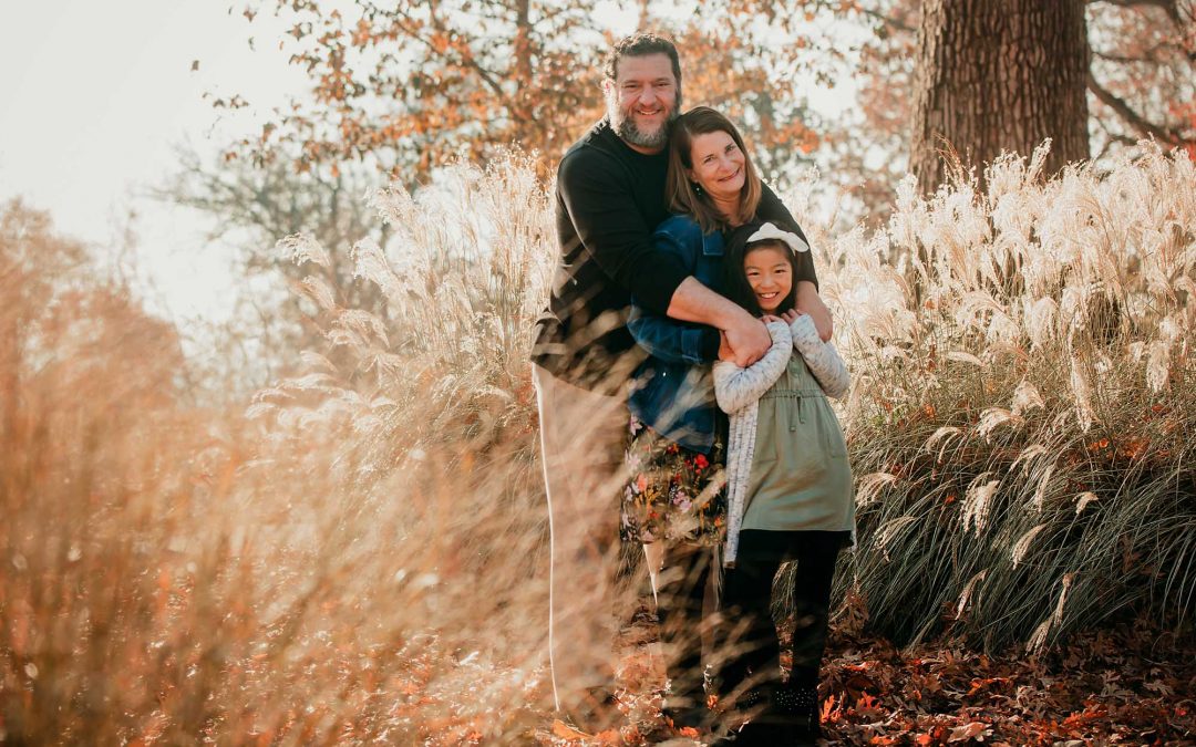 Fall Mini Sessions – St. Louis Family Photographer