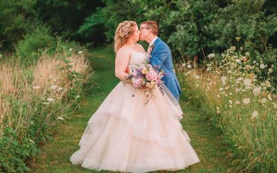 Beth and Tyler’s Enchanted Wedding at Little Piney Lodge – St. Louis Photographer