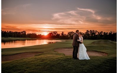 A Gorgeous July Wedding – St. Louis Wedding Photographer