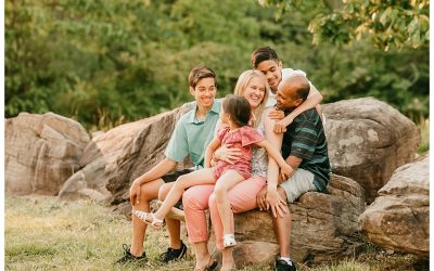 Family Session – St. Louis Photographer