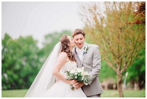 St. Louis Wedding Photography