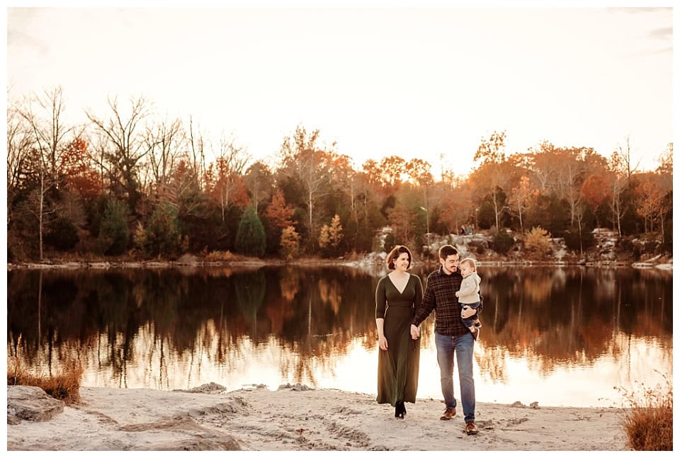 what to wear for family pictures