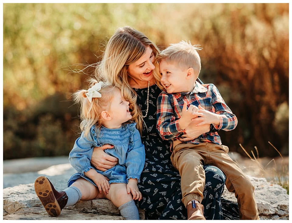 what to wear for family pictures