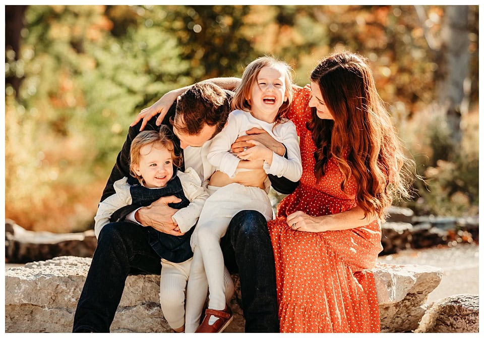 what to wear for family pictures