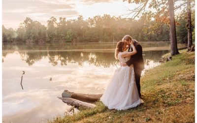Jess and Nick’s Oak Valley Golf Course & Resort Wedding – St. Louis Photographer
