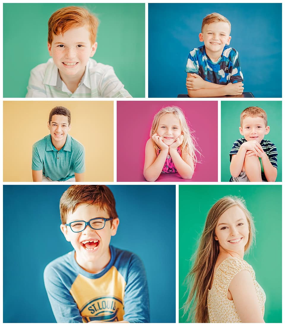 St. Louis Headshot Photographer