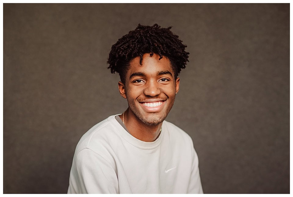 St. Louis Headshot Photographer