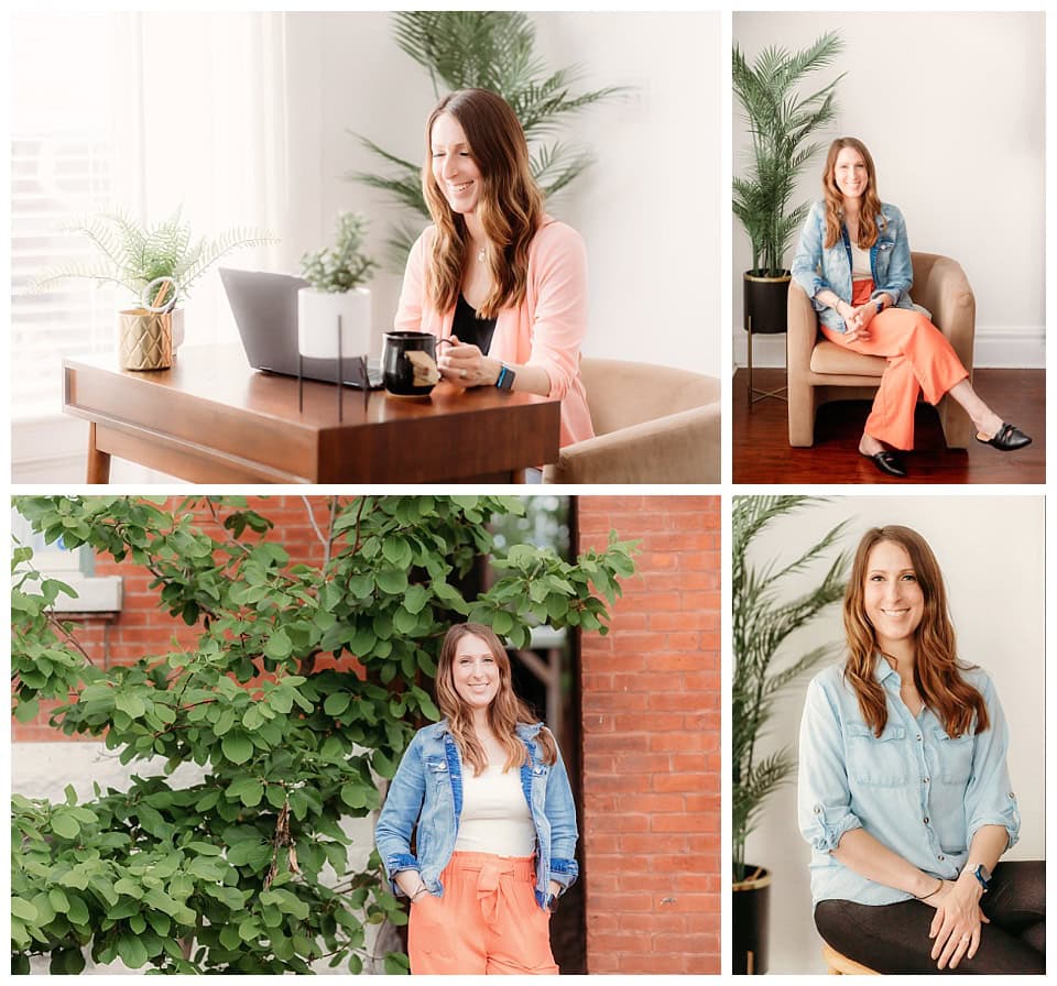 St. Louis Branding Photographer