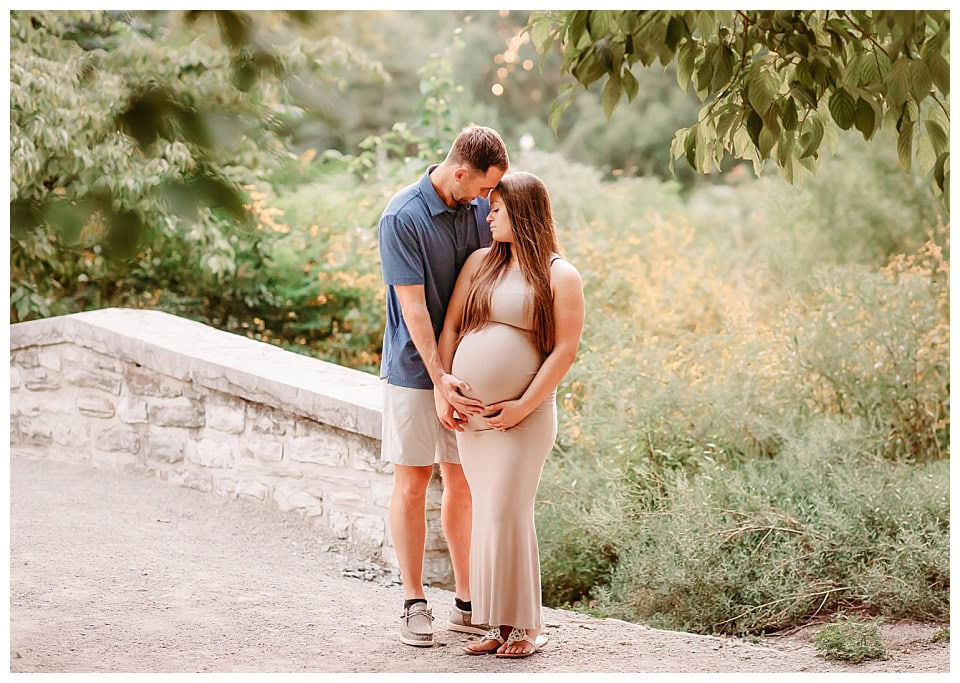 St. Louis Maternity Photographer