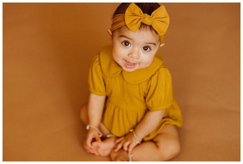 St. Louis Newborn Maternity Photographer