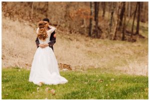 Pine Hollow Farms Wedding St. Louis Photographer