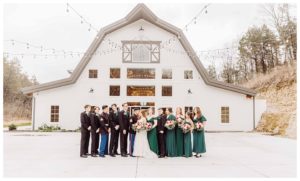 Pine Hollow Farms Wedding St. Louis Photographer