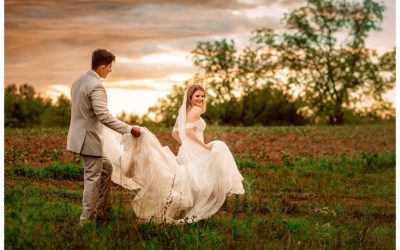 Choosing a Wedding Photographer