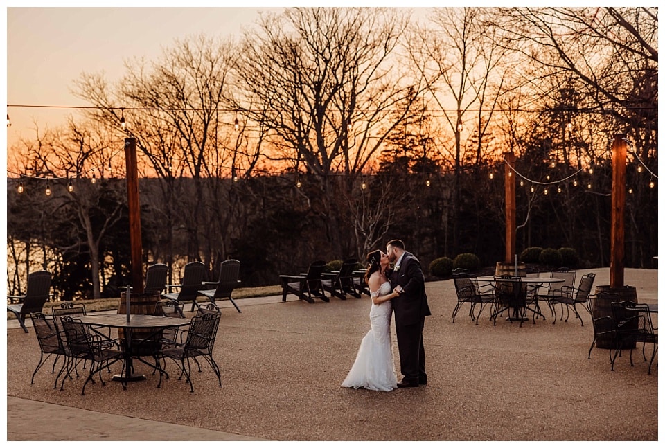 Innsbrook Wedding – St. Louis Photographer