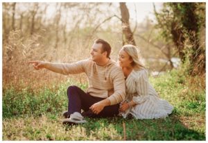 family session St. Louis photographer