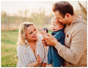 family session St. Louis photographer