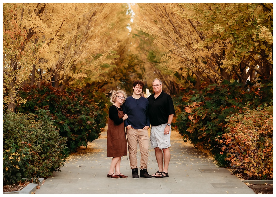 St. Louis Senior Pictures