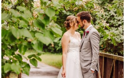 St. Louis Summer Wedding – Amy Elizabeth Photography