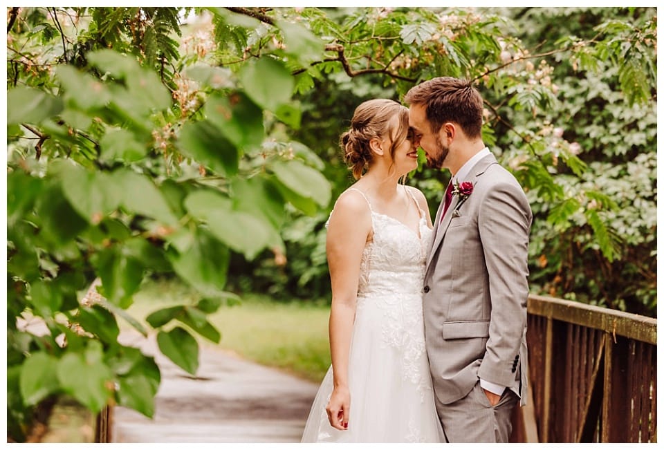 St. Louis Summer Wedding – Amy Elizabeth Photography